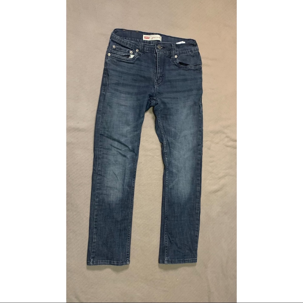 Levis 511 kids 14 jeans